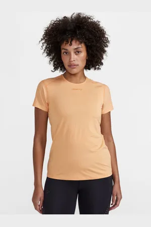 Craft Dámské tričko ADV Essence Slim SS velikost M