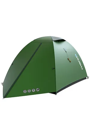 HUSKY Stan Extreme Lite Bret 2 zelená