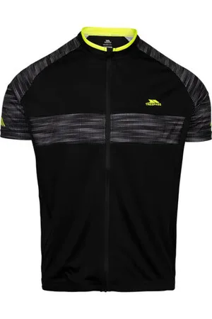 Trespass Pánský cyklistický dres Hazzel velikost S