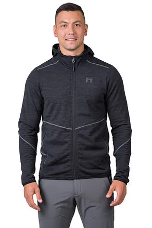 Cubus Pánská mikina Damar Hoody velikost S