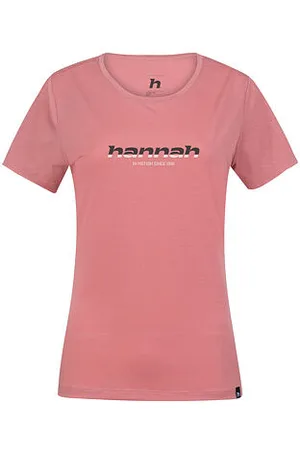 Cubus Dámské rychleschnoucí tričko CORDY canyon rose velikost 36