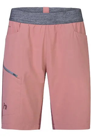 Cubus Dámské kraťasy TORRES W canyon rose/roan rouge velikost 36