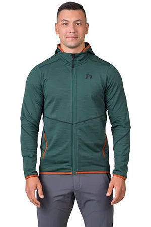 Cubus Pánská mikina Damar Hoody velikost S