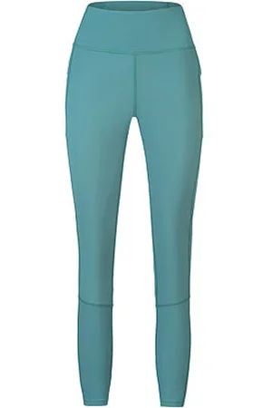 Cubus Sportovní legíny ELISA sagebrush green velikost 34