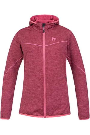 Cubus Dámská mikina DAGNYS HOODY honeysuckle mel I velikost 36