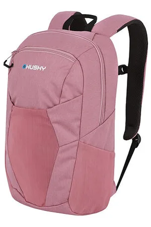 HUSKY Batoh Město Nery 20l růžová velikost ONESIZE