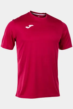 Joma Pánské/chlapecké tričko T-Shirt Combi velikost L