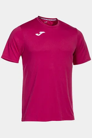 Joma Pánské/chlapecké tričko T-Shirt Combi velikost L