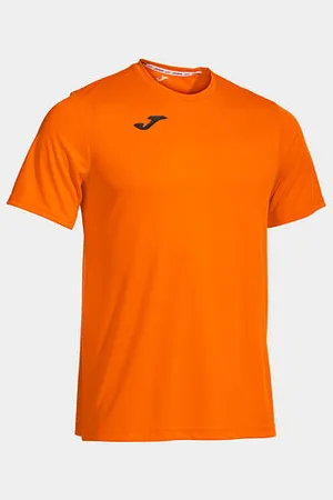 Joma Pánské/chlapecké tričko T-Shirt Combi velikost L