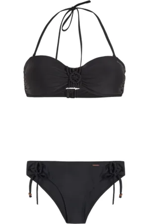 Protest Dámské bikiny PRTSOLEMAN velikost M/38