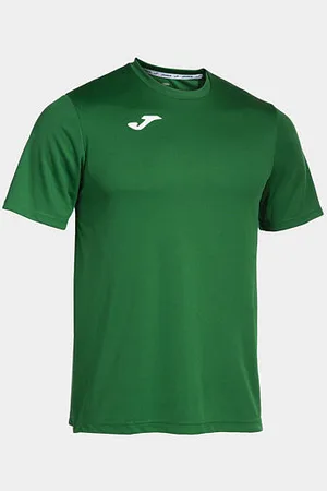 Joma Pánské/chlapecké tričko T-Shirt Combi velikost M