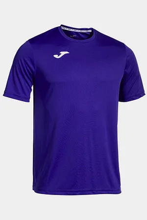 Joma Pánské/chlapecké tričko T-Shirt Combi velikost L