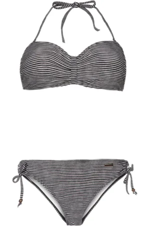 Protest Dámské bikiny PRTBARBERE velikost M/38