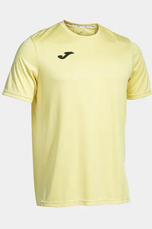 Joma Pánské/chlapecké tričko T-Shirt Combi velikost XXL/3XL