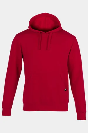 Joma Pánská/chlapecká mikina Montana Hoodie velikost M