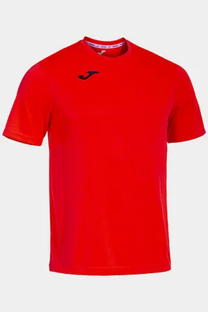 Joma Pánské/chlapecké tričko T-Shirt Combi velikost L