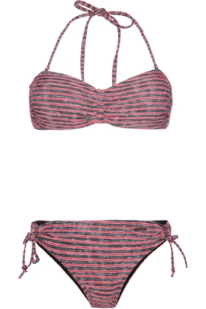 Protest Dámské bikiny PRTBARBERE velikost M/38
