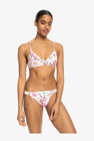 Roxy Dámský bikinový set BEACH CLASSICS velikost XL