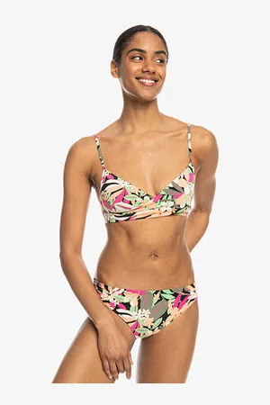Roxy Dámský bikinový set BEACH CLASSICS velikost M