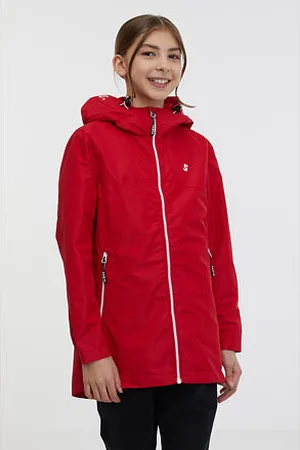 sam 73 Dívčí parka Lilo velikost 140