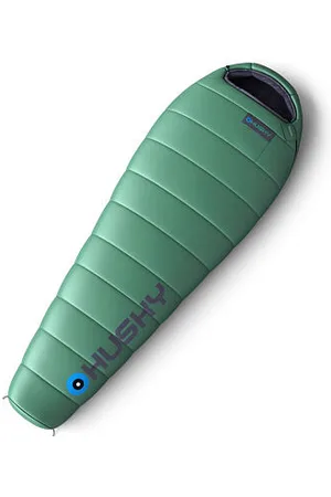 HUSKY Spacák Outdoor Maestro mint velikost ONESIZE