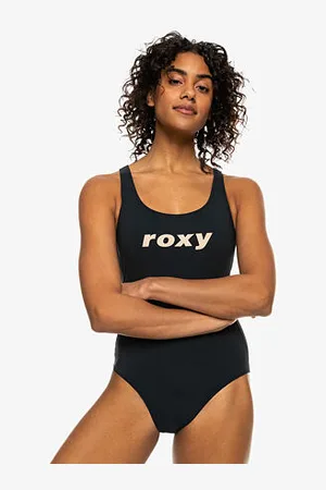 Roxy Dámské jednodílné plavky ACTIVE velikost XXL