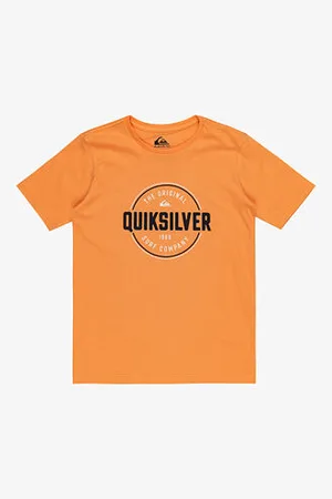 Quiksilver Chlapecké triko CIRCLE UP velikost L/14