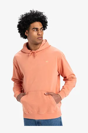 Quiksilver Pánská mikina SALT WATER velikost L