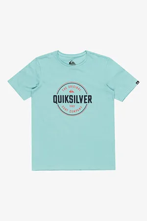 Quiksilver Chlapecké triko CIRCLE UP velikost XL/16