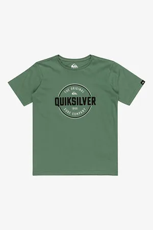 Quiksilver Chlapecké triko CIRCLE UP velikost XL/16