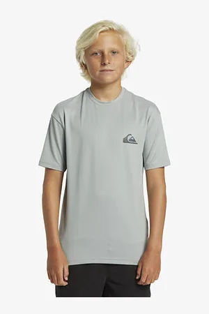Quiksilver Chlapecké triko EVERYDAY SURF velikost L/14