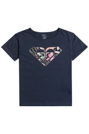 Roxy Dívčí triko DAY AND NIGHT velikost 14/XL
