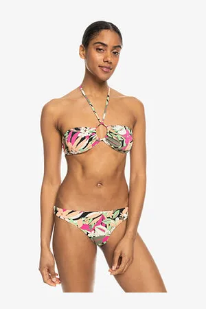 Roxy Dámský bikinový set BEACH CLASSICS velikost L