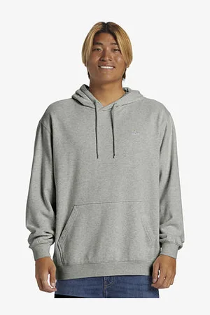 Quiksilver Pánská mikina SALT WATER velikost L