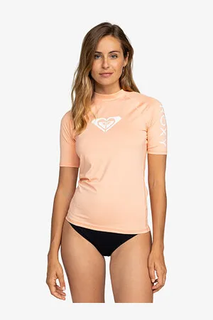 Roxy Dámské plavecké triko WHOLE HEARTED velikost XS
