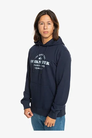 Quiksilver Pánská mikina TRADESMITH velikost XL
