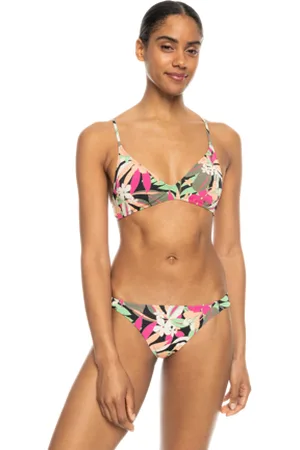Roxy Dámský bikinový set BEACH CLASSICS velikost S