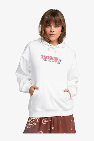 Roxy Dámská mikina THATS RAD velikost L