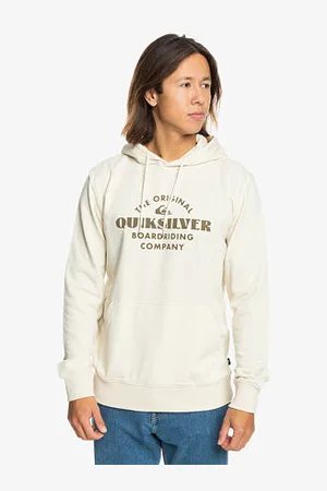 Quiksilver Pánská mikina TRADESMITH velikost L