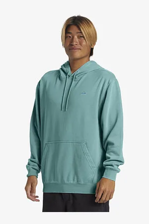 Quiksilver Pánská mikina SALT WATER velikost L
