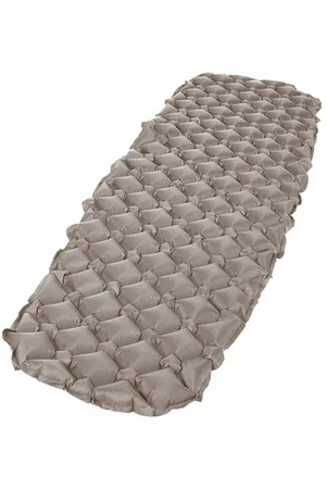 HUSKY Nafukovací karimatka Fury 5 grey velikost ONESIZE