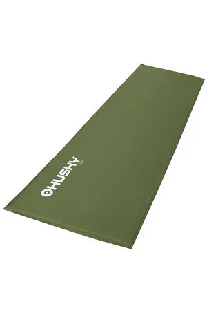 HUSKY Samonafukovací karimatka Folly 2,5 khaki velikost ONESIZE
