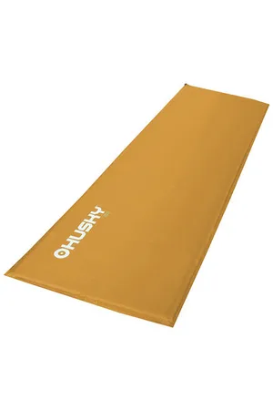 HUSKY Samonafukovací karimatka Folly 2,5 orange velikost ONESIZE
