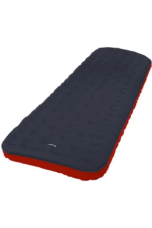 HUSKY Nafukovací karimatka Frogy 10 dark blue velikost ONESIZE