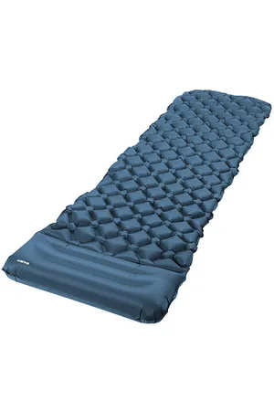 HUSKY Nafukovací karimatka Fumy 5,5 dark blue velikost ONESIZE