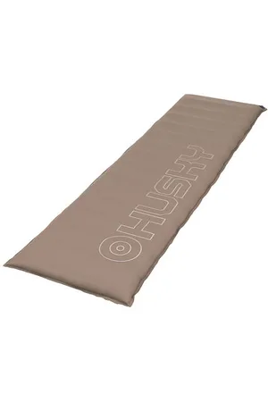 HUSKY Samonafukovací karimatka Flopy 8 grey velikost ONESIZE