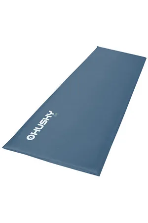 HUSKY Samonafukovací karimatka Fuzzy 3,5 dark blue velikost ONESIZE