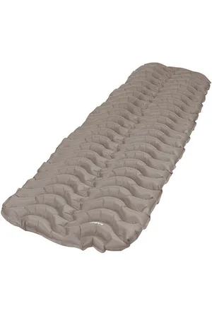 HUSKY Nafukovací karimatka Feezy 6 grey velikost ONESIZE