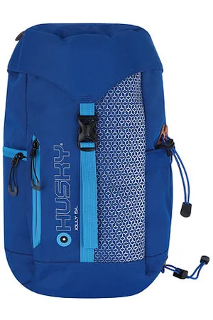 HUSKY Dětský batoh Jolly 15l blue velikost ONESIZE