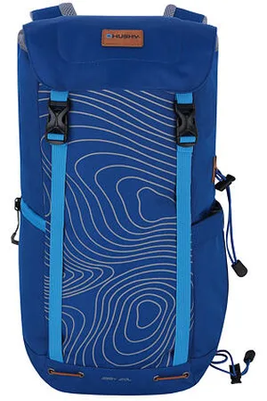 HUSKY Dětský batoh Jibby 20l blue velikost ONESIZE